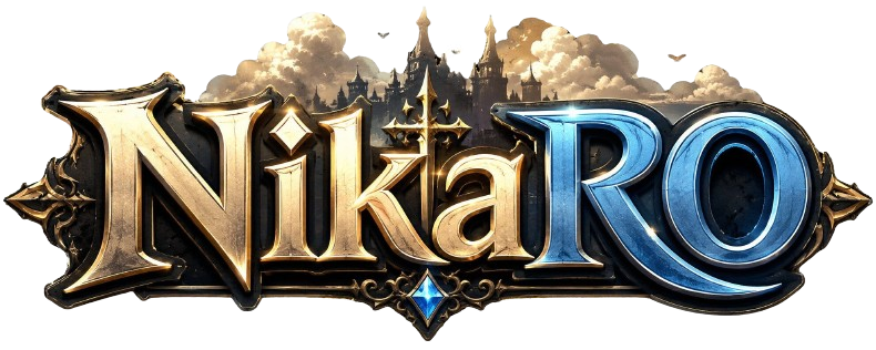 NikaRO Logo